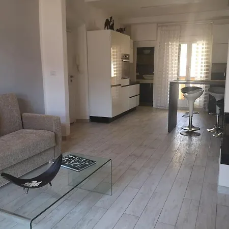 The Turtle - La Tartaruga Apartment *