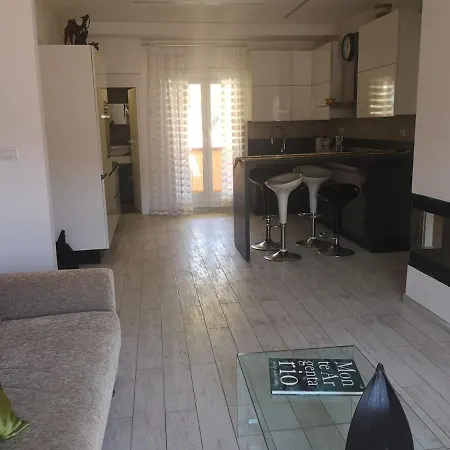 The Turtle - La Tartaruga Apartment Porto Santo Stefano (Grosseto)