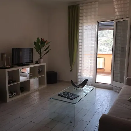 Apartment The Turtle - La Tartaruga Porto Santo Stefano (Grosseto)