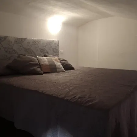 The Turtle - La Tartaruga Apartman *