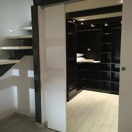 Apartman The Turtle - La Tartaruga *