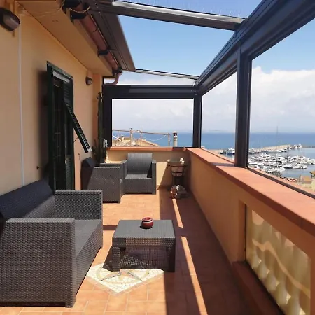 Apartman The Turtle - La Tartaruga *
