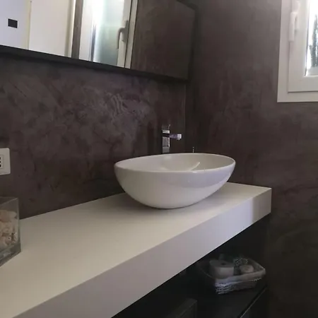 Apartman The Turtle - La Tartaruga Porto Santo Stefano