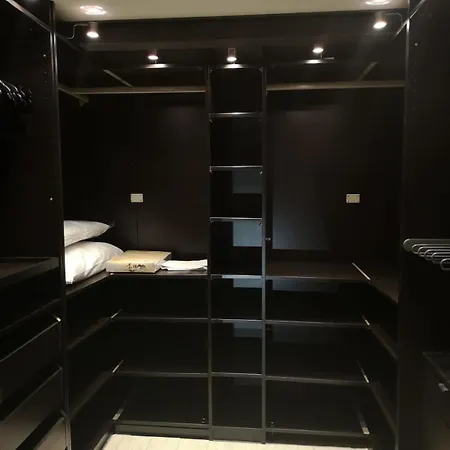 Apartman The Turtle - La Tartaruga Porto Santo Stefano